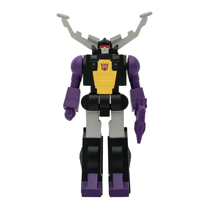 Load image into Gallery viewer, Transformers X Super 7 - Transformers ReAction: Shrapnel
