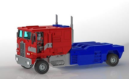 Load image into Gallery viewer, KFC - P14 Raijin & Engine Power Master