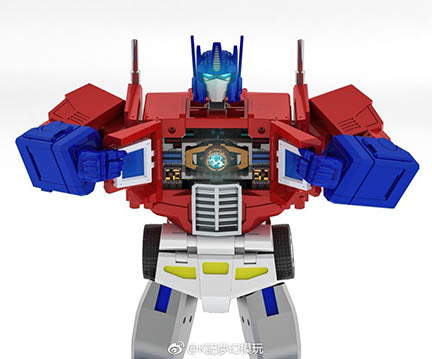 Load image into Gallery viewer, KFC - P14 Raijin & Engine Power Master