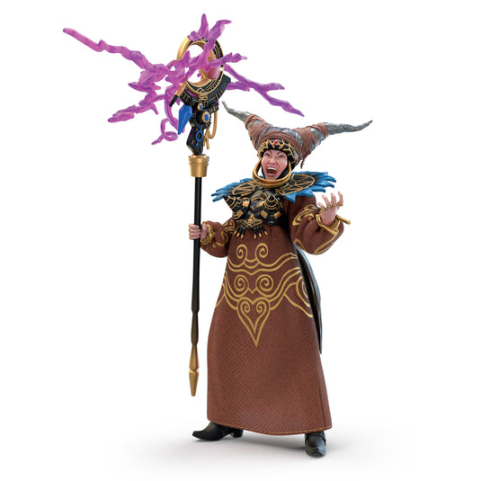 Power Rangers Lightning Collection - Mighty Morphin Power Rangers - Rita Repulsa