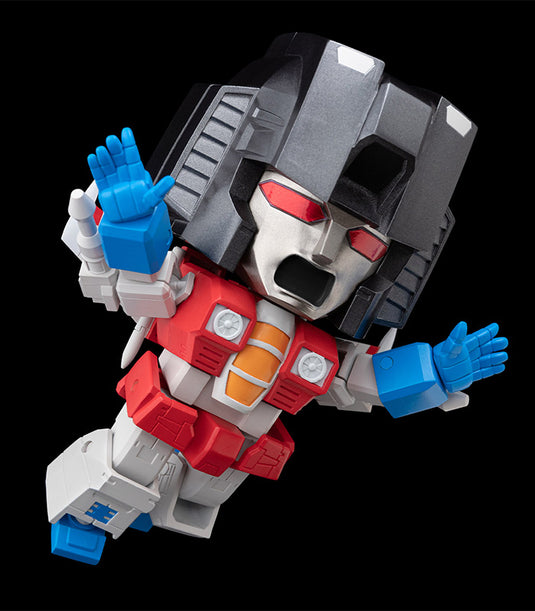 Nendoroid - Transformers: Starscream