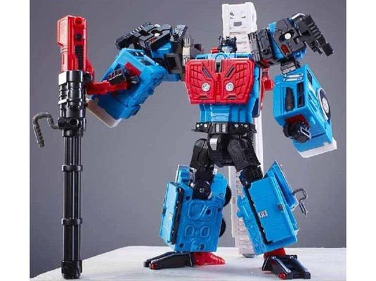 TFC Toys - Prometheus - Hydrant