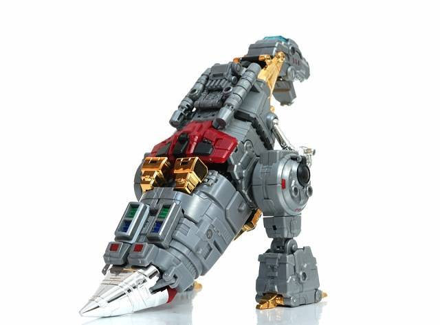 Load image into Gallery viewer, ToyWorld - TW-D03 Corelock

