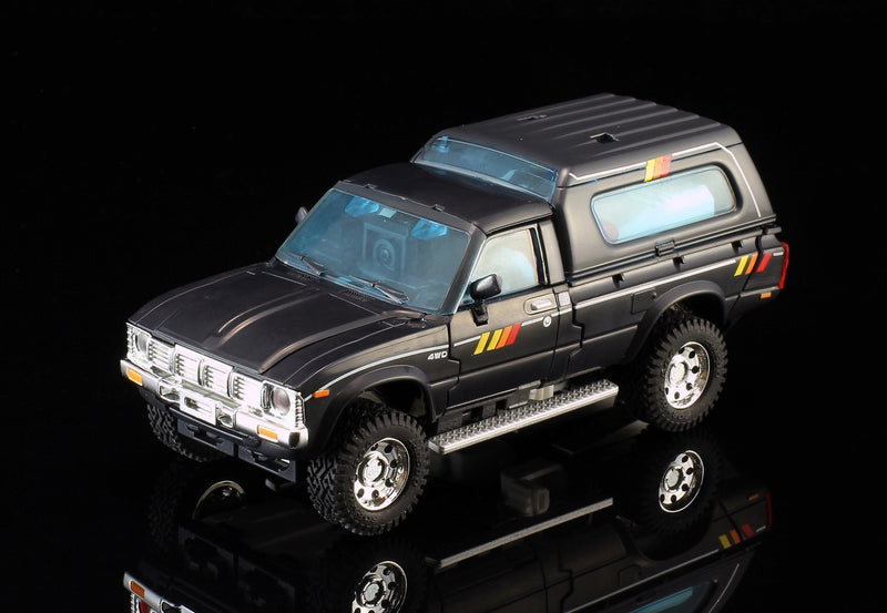 Load image into Gallery viewer, Ocular Max - PS-06 Terraegis
