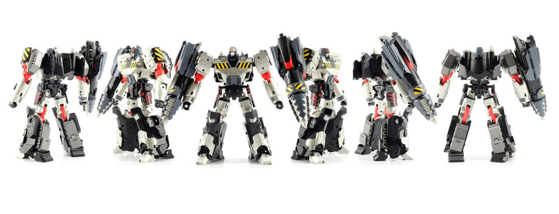 Load image into Gallery viewer, Mastermind Creations- Reformatted R-28 - Tyrantron (Reissue)
