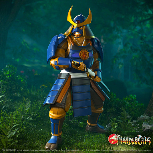 Super 7 - Thundercats Ultimates: Hachiman