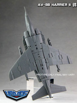 TFC - Uranos - AV-88 Harrier II