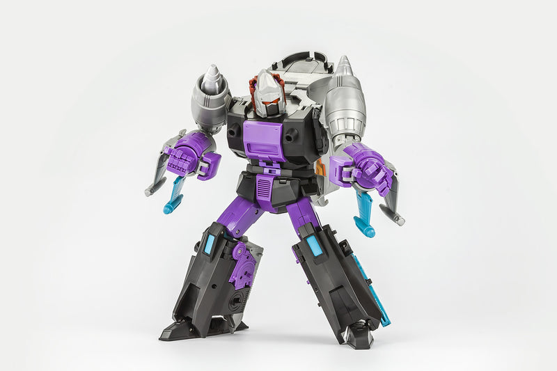 Load image into Gallery viewer, KFC - Eavi Metal Phase 10:A - Kingzilla & Komodus