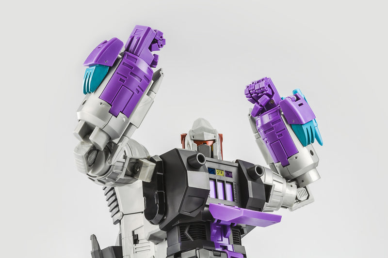 Load image into Gallery viewer, KFC - Eavi Metal Phase 10:A - Kingzilla & Komodus