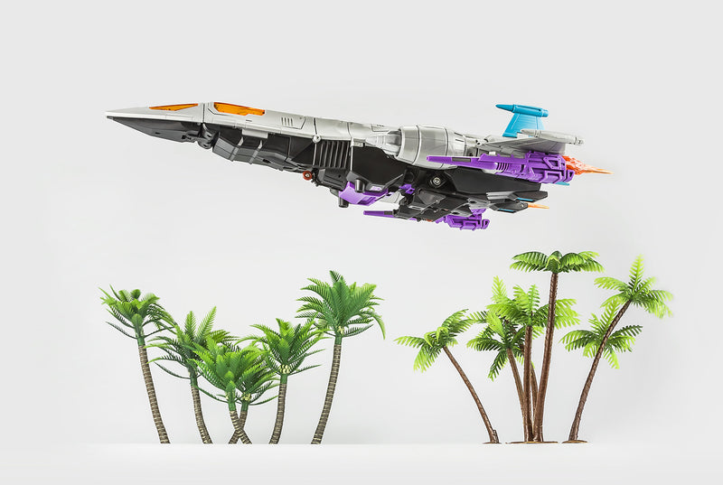 Load image into Gallery viewer, KFC - Eavi Metal Phase 10:A - Kingzilla & Komodus