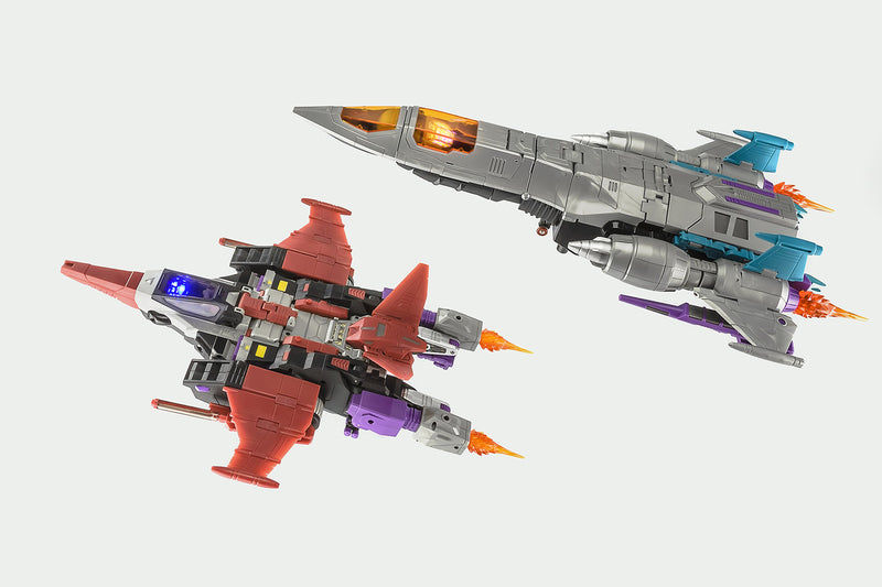 Load image into Gallery viewer, KFC - Eavi Metal Phase 10:A - Kingzilla & Komodus