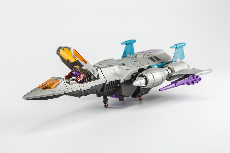 Load image into Gallery viewer, KFC - Eavi Metal Phase 10:A - Kingzilla & Komodus