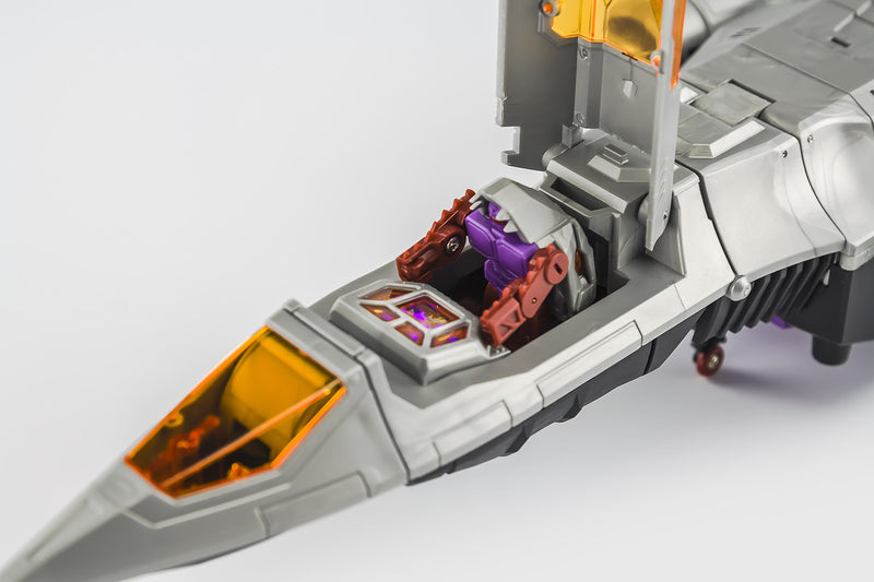 Load image into Gallery viewer, KFC - Eavi Metal Phase 10:A - Kingzilla & Komodus