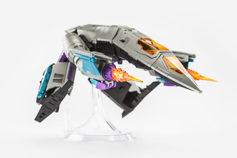 Load image into Gallery viewer, KFC - Eavi Metal Phase 10:A - Kingzilla & Komodus