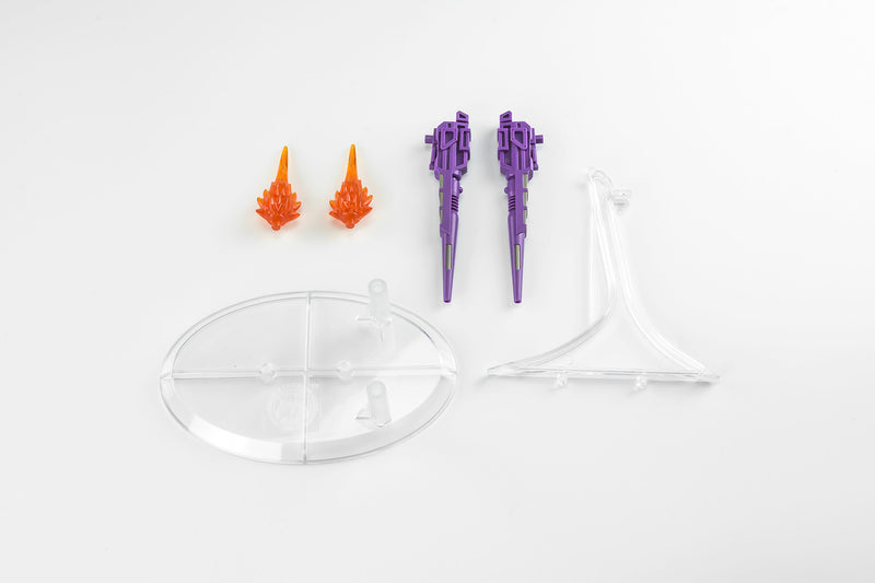 Load image into Gallery viewer, KFC - Eavi Metal Phase 10:A - Kingzilla & Komodus