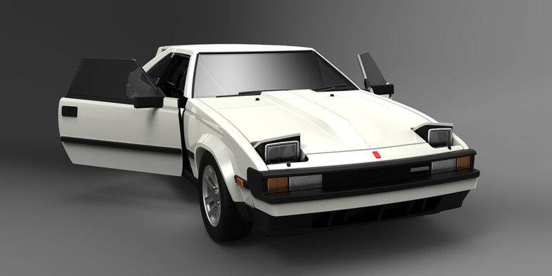 Load image into Gallery viewer, X-Transbots - MX-24 Yaguchi