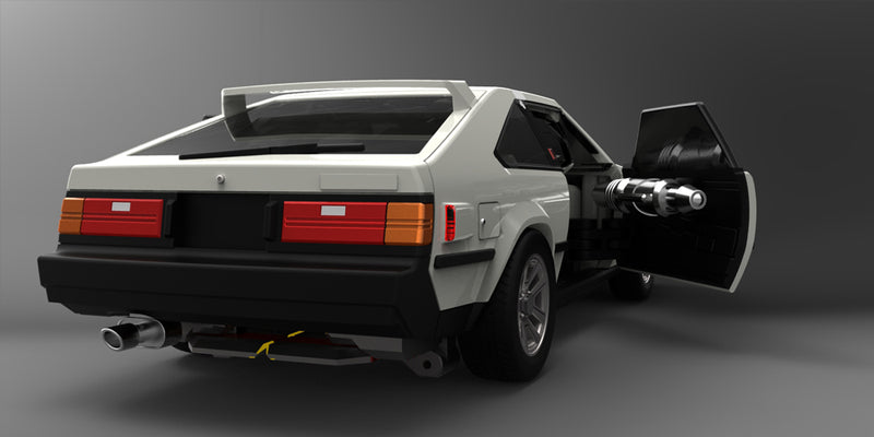 Load image into Gallery viewer, X-Transbots - MX-24 Yaguchi