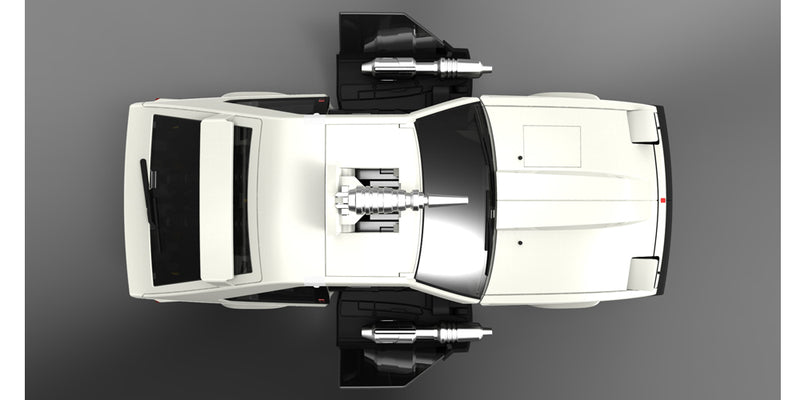 Load image into Gallery viewer, X-Transbots - MX-24 Yaguchi