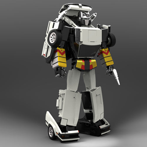 Load image into Gallery viewer, X-Transbots - MX-24 Yaguchi