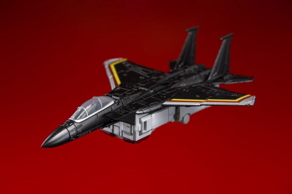 Load image into Gallery viewer, Zeta Toys - ZC-06 Superitron-Mini (Metallic)