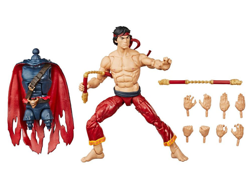 Load image into Gallery viewer, Marvel Legends - Spider-Man Wave 1 - Set of 6