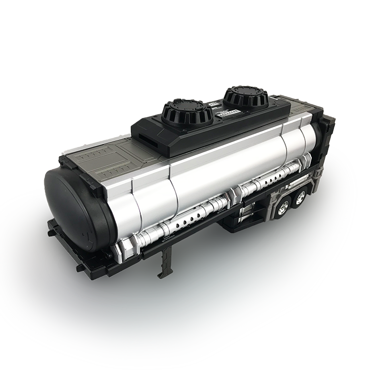 Load image into Gallery viewer, Fans Hobby - Master Builder - MB-09A Trailer for MB-01 Archenemy