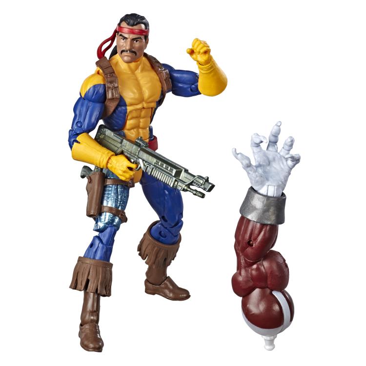 Load image into Gallery viewer, Marvel Legends - X-Men Wave 4 Set of 7