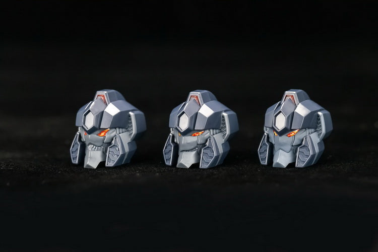 Load image into Gallery viewer, TT HongLi - PF-01 Red Falcon