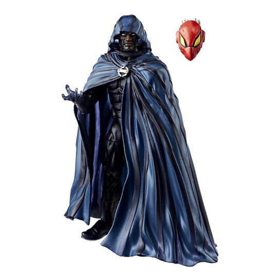 Marvel Legends - Cloak