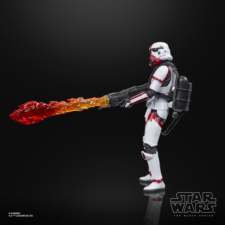 Load image into Gallery viewer, Star Wars the Black Series - Wave 38 Set of 8