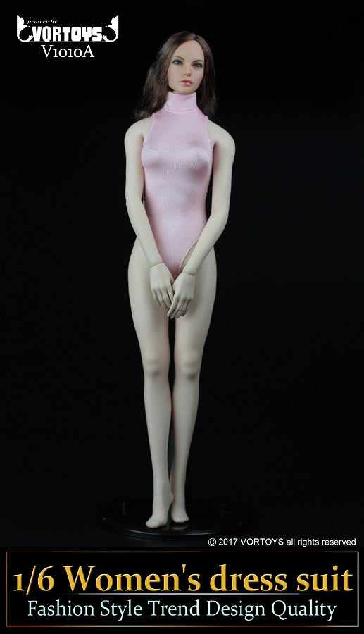 Load image into Gallery viewer, Vortoys - Women's Dress Suit