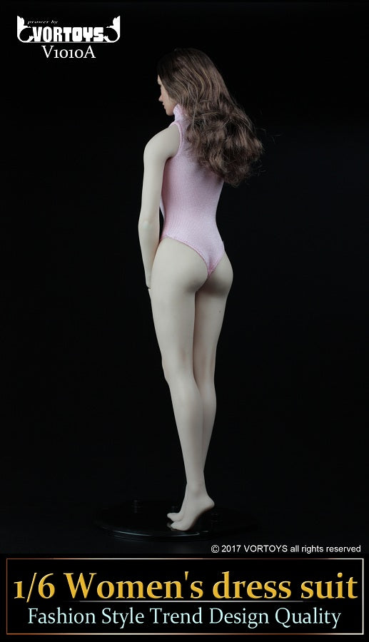 Load image into Gallery viewer, Vortoys - Women's Dress Suit