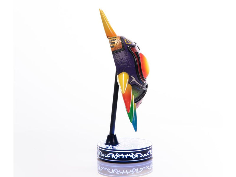 Load image into Gallery viewer, First 4 Figures - Legend of Zelda: Majora's Mask - Collectors Edition Majora's Mask Statue