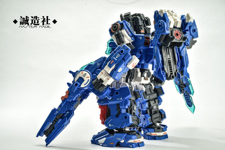 Load image into Gallery viewer, Master Made - SDT-05 Odin