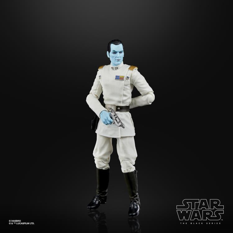 Load image into Gallery viewer, Star Wars the Black Series - Archive Series Wave 3 Set of 4