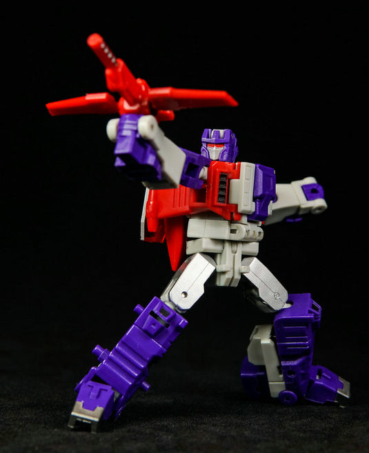 Unique Toys - Palm Collection - YM-04 No Minds & Unhappy