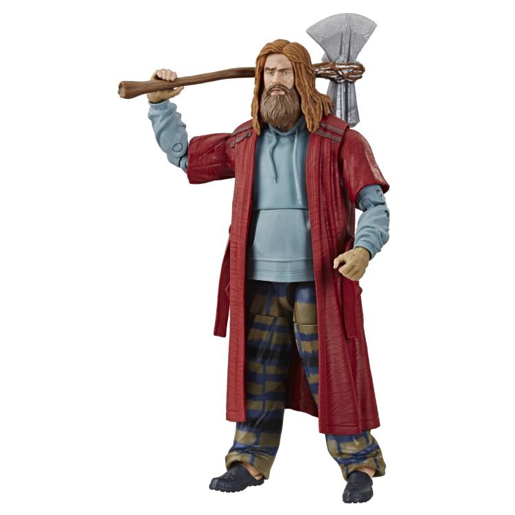 Load image into Gallery viewer, Marvel Legends - Avengers Endgame Wave 3 set of 6