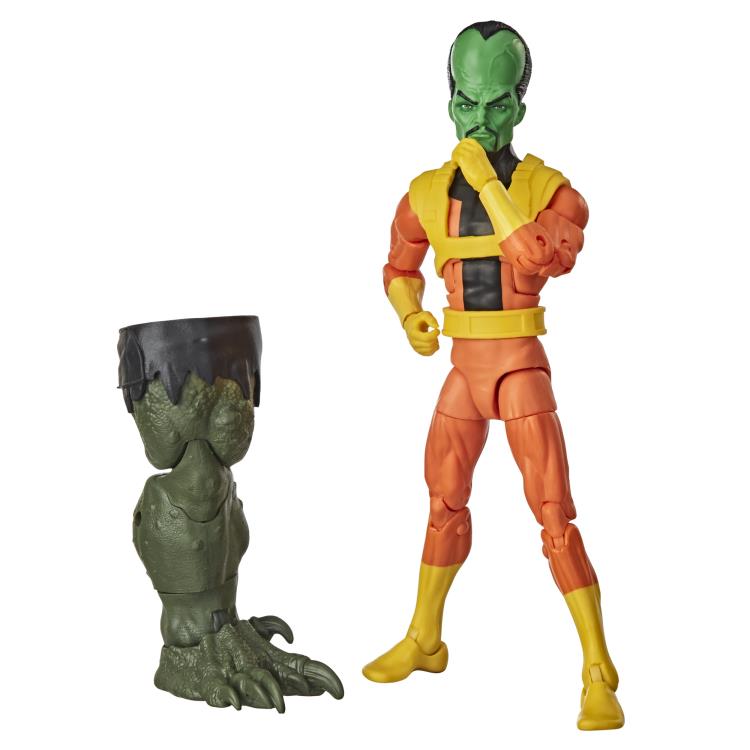 Load image into Gallery viewer, Marvel Legends - Marvel's Avengers Wave 1 set of 7