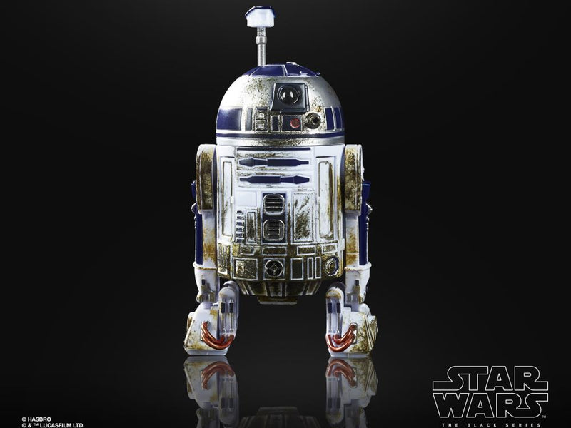 Load image into Gallery viewer, Star Wars the Black Series - Empire Strikes Back 40th Anniversary Wave 2 Set of 5