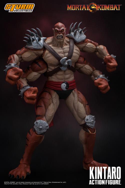 Load image into Gallery viewer, Storm Collectibles - Mortal Kombat: Kintaro