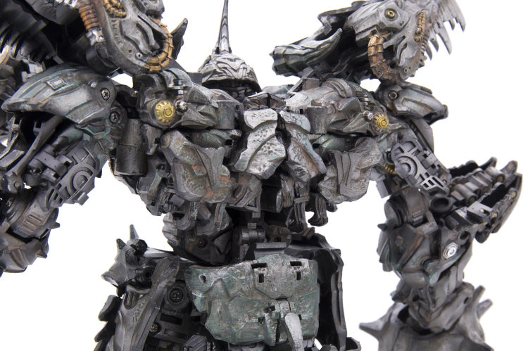 Load image into Gallery viewer, GCreations - MTST-01 Wrath and Ultra Maxmus