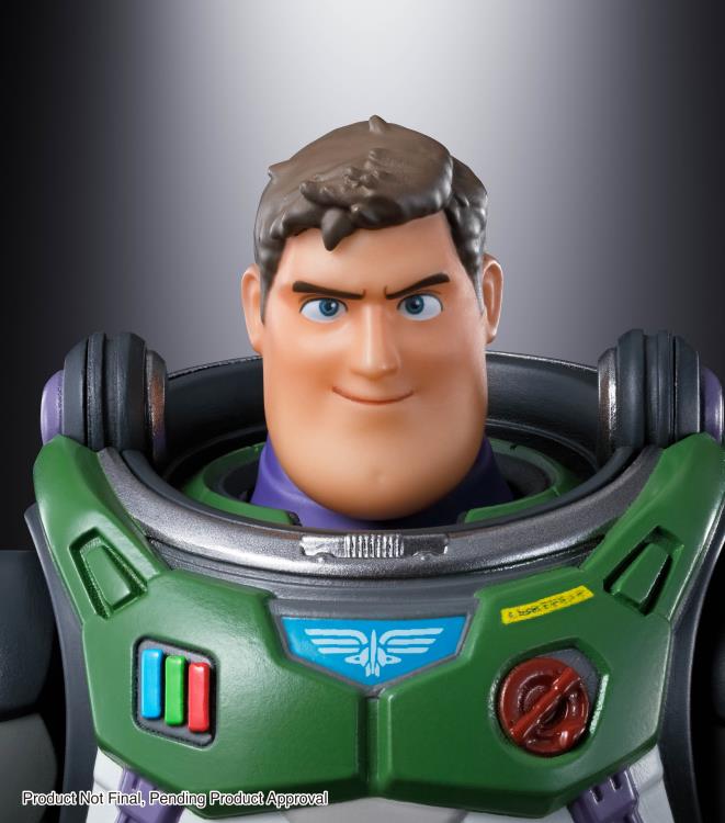 Load image into Gallery viewer, Bandai - S.H.Figuarts - Lightyear: Buzz Lightyear (Alpha Suit)