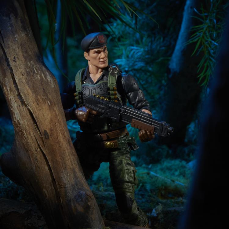 Load image into Gallery viewer, G.I. Joe Classified Series - Flint