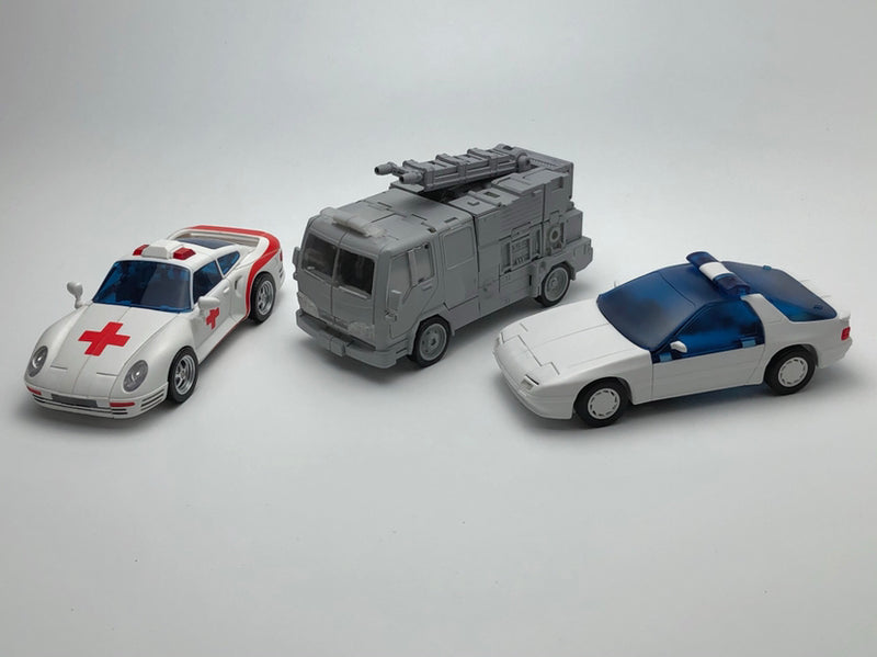 Load image into Gallery viewer, Fans Hobby - MB-14 Kap