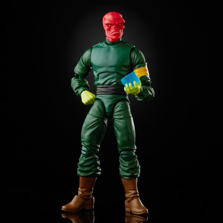 Load image into Gallery viewer, Marvel Legends - Super Villains Wave 1 Set of 7