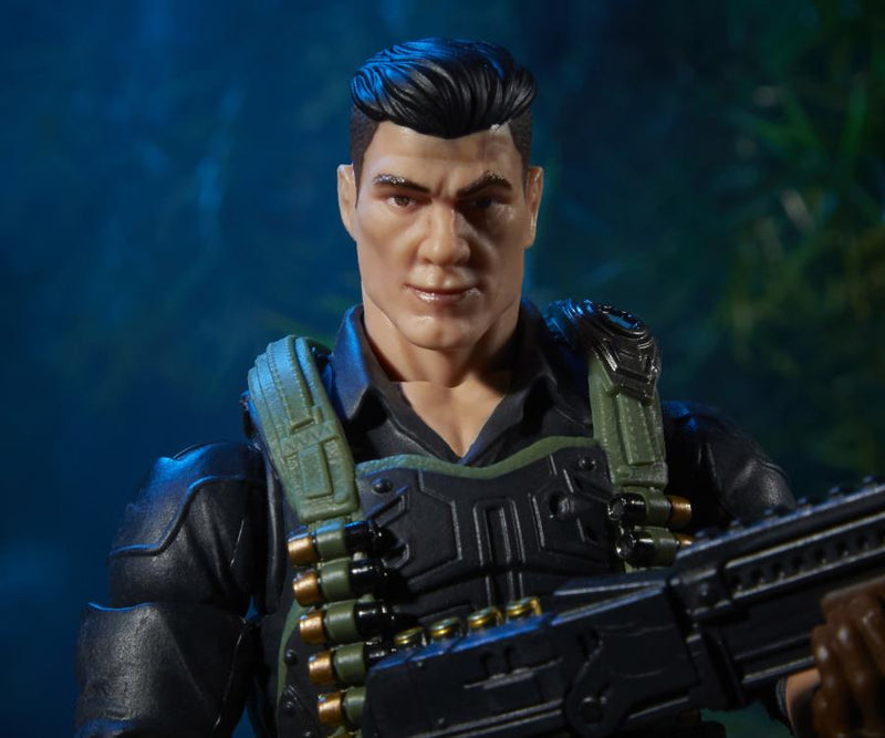 Load image into Gallery viewer, G.I. Joe Classified Series - Flint