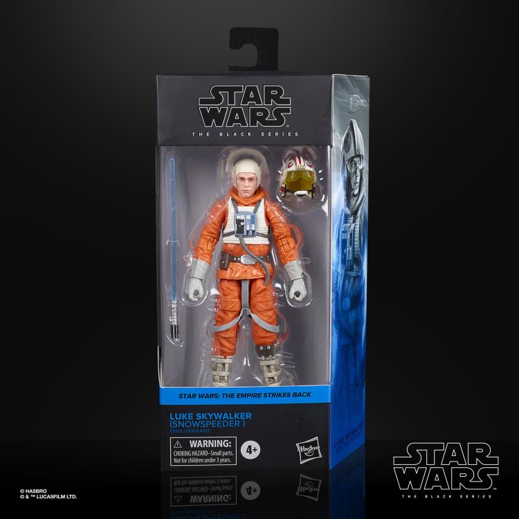 Load image into Gallery viewer, Star Wars the Black Series - Wave 37 set of 7