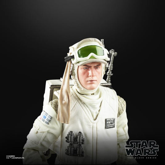 Star Wars the Black Series - Empire Strikes Back 40th Anniversary Wave 2 Set of 5