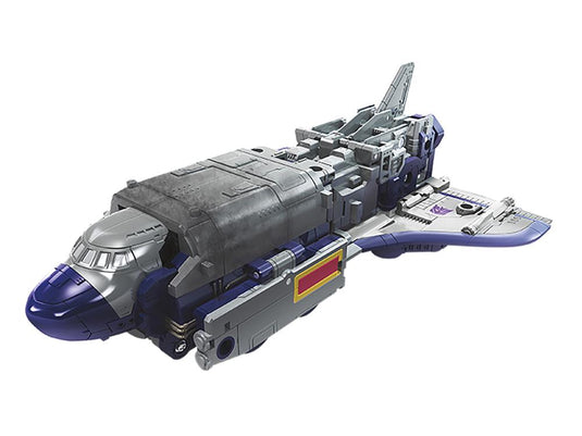 Transformers Generations Siege - Leader Astrotrain