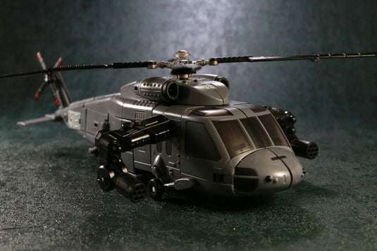 Unique Toys - Ragnaros - M-05 Rage Winterchill